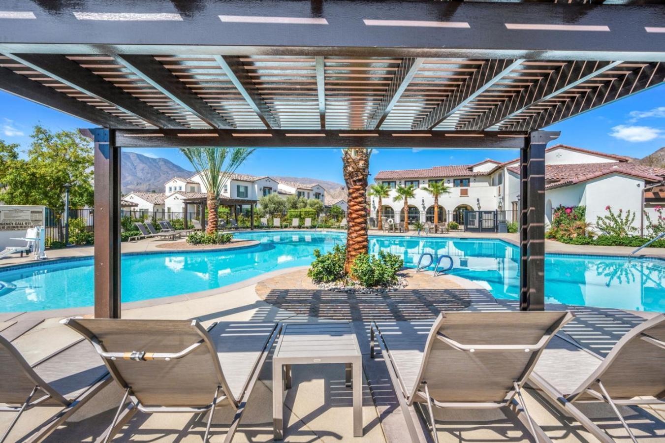Modern Pga West Home Stadium Course All The Amenities La Quinta Dış mekan fotoğraf