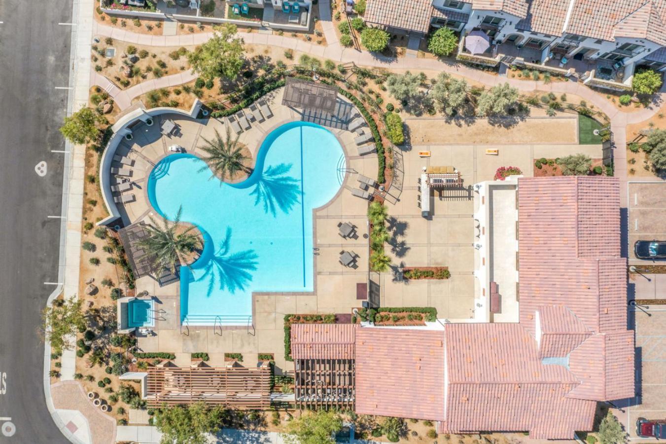 Modern Pga West Home Stadium Course All The Amenities La Quinta Dış mekan fotoğraf