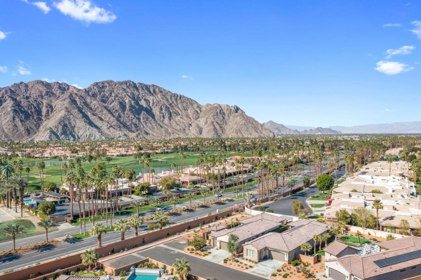 Modern Pga West Home Stadium Course All The Amenities La Quinta Dış mekan fotoğraf
