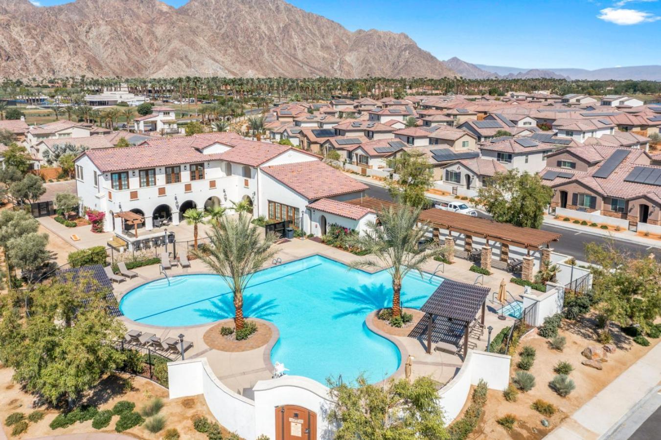 Modern Pga West Home Stadium Course All The Amenities La Quinta Dış mekan fotoğraf