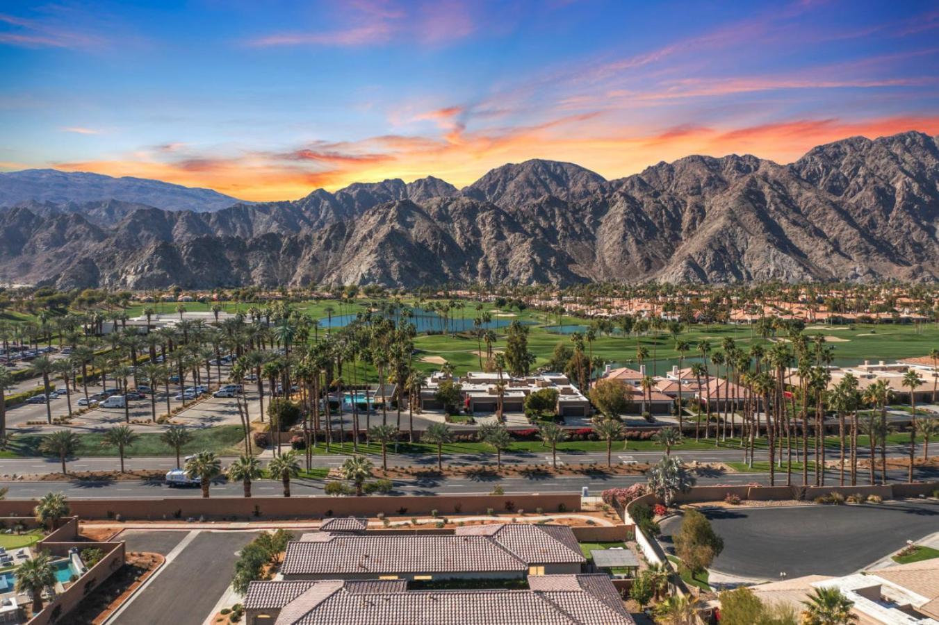 Modern Pga West Home Stadium Course All The Amenities La Quinta Dış mekan fotoğraf