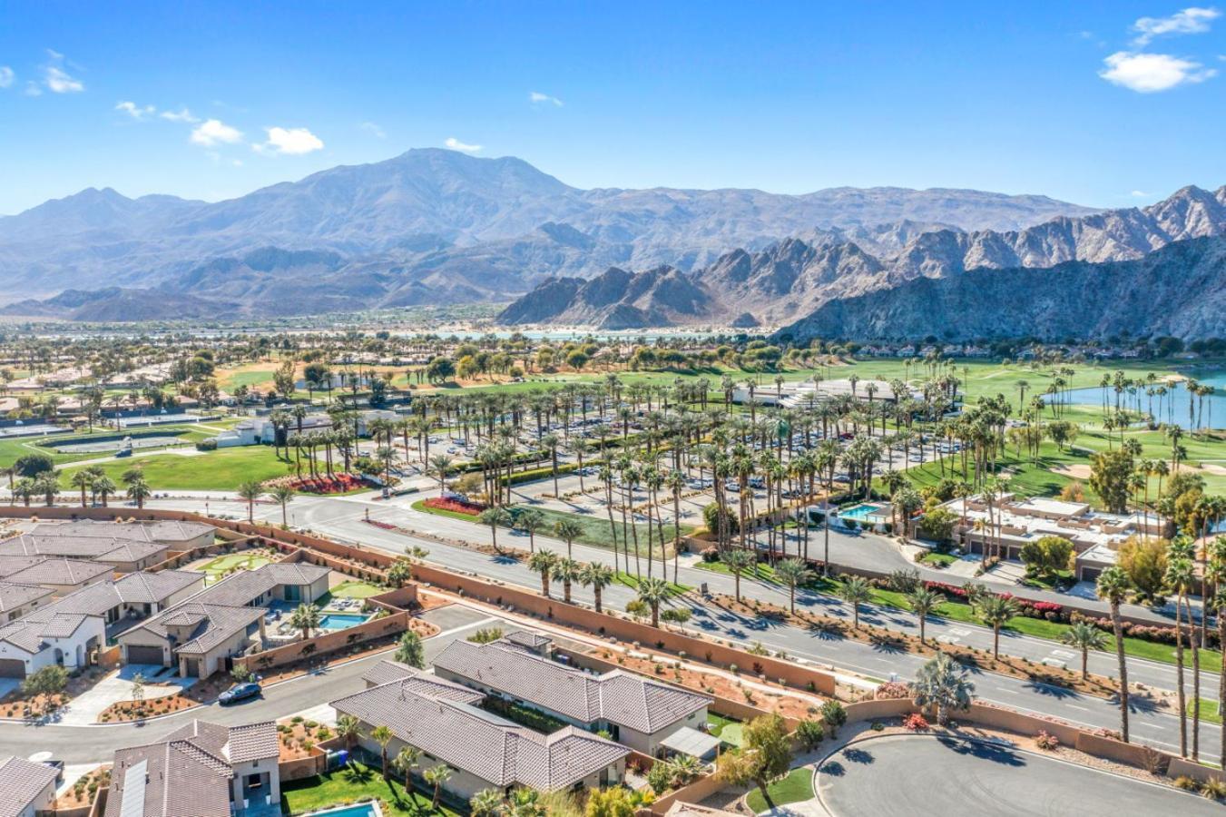 Modern Pga West Home Stadium Course All The Amenities La Quinta Dış mekan fotoğraf