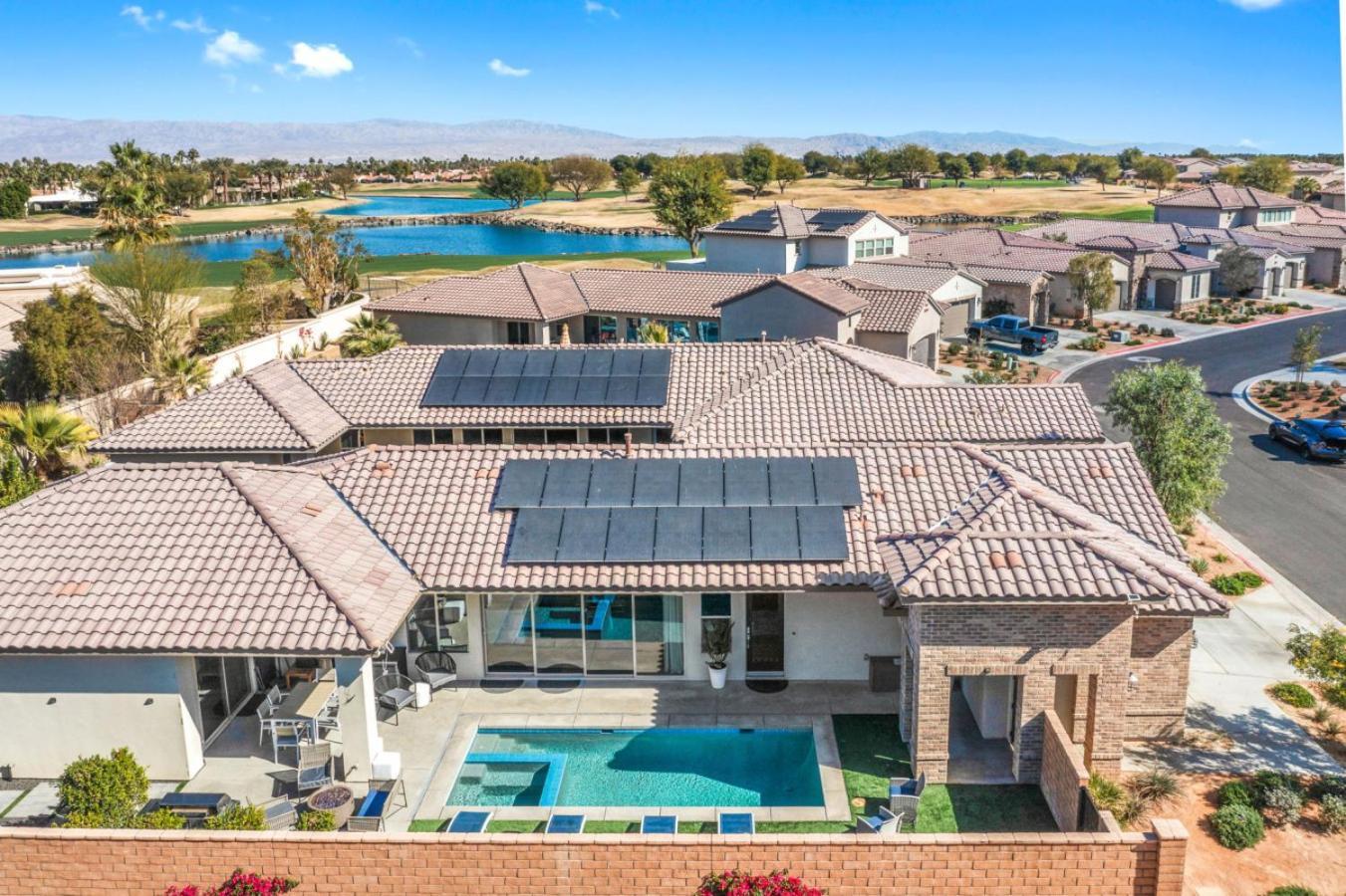 Modern Pga West Home Stadium Course All The Amenities La Quinta Dış mekan fotoğraf