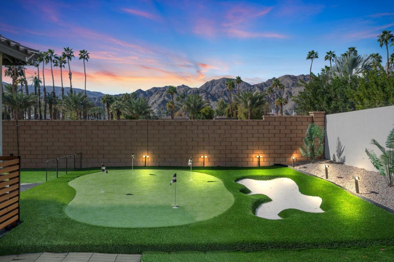 Modern Pga West Home Stadium Course All The Amenities La Quinta Dış mekan fotoğraf